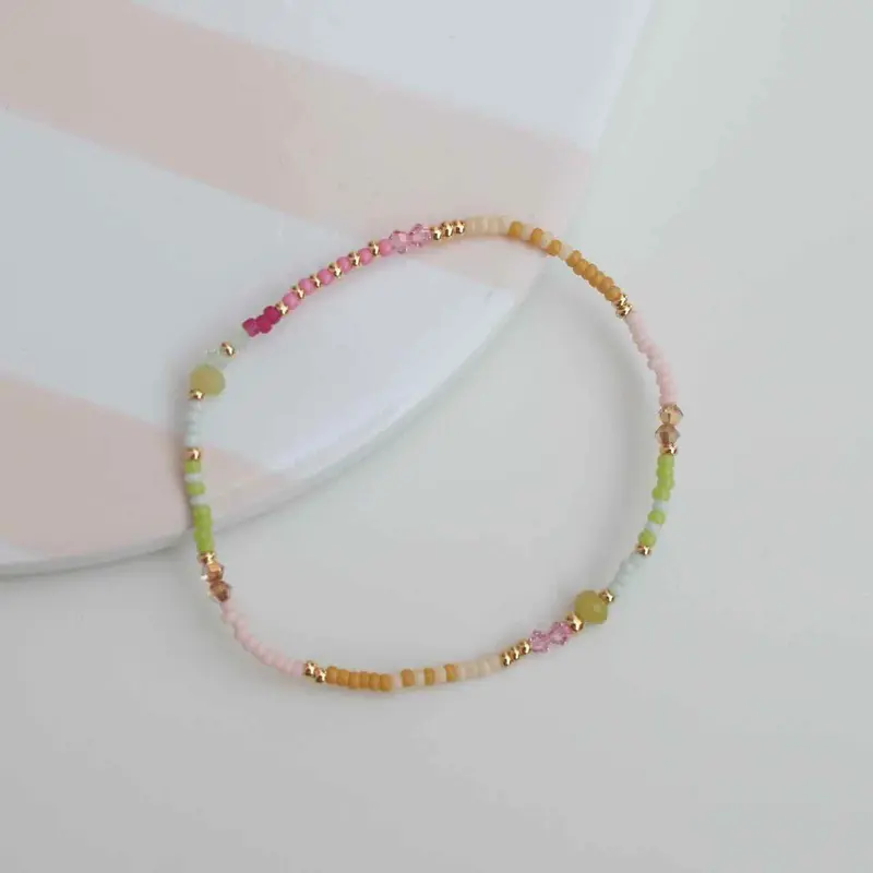widaro armband sweet yellow