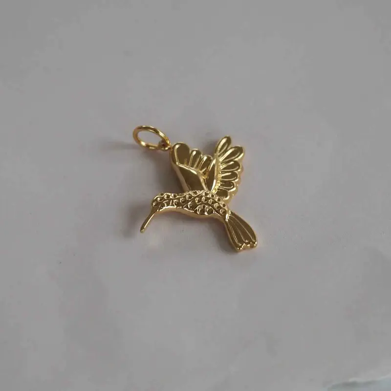 widaro bedel golden bird