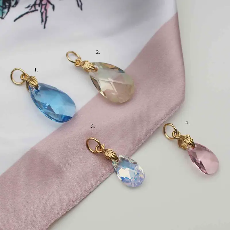 widaro bedel sweet sparkle drops (kies je kleur)