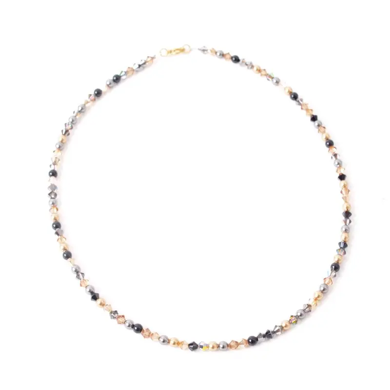 widaro ketting black love
