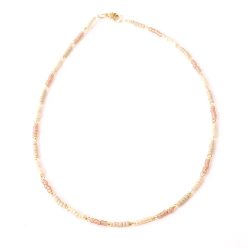 widaro ketting cream color