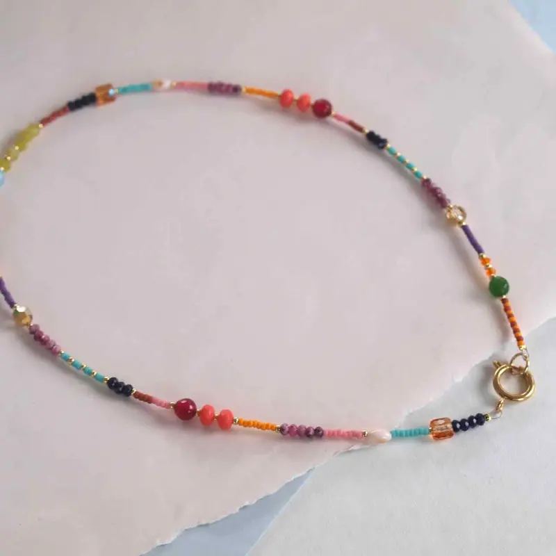widaro ketting gypsy spring