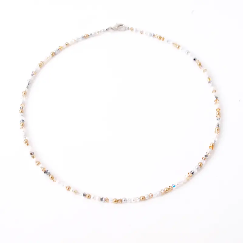 widaro ketting naturel love