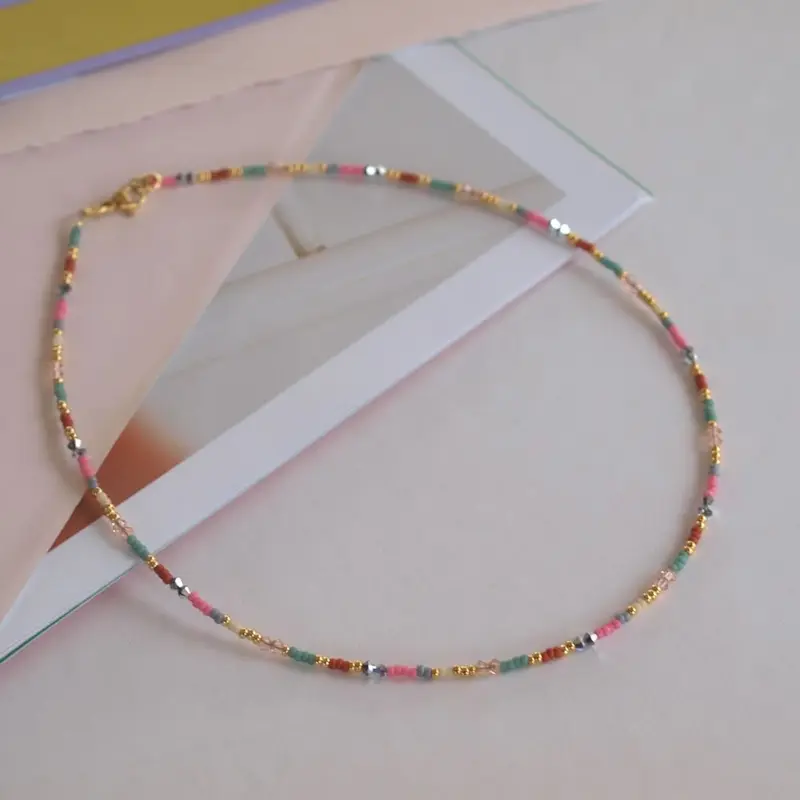 widaro ketting pretty mix