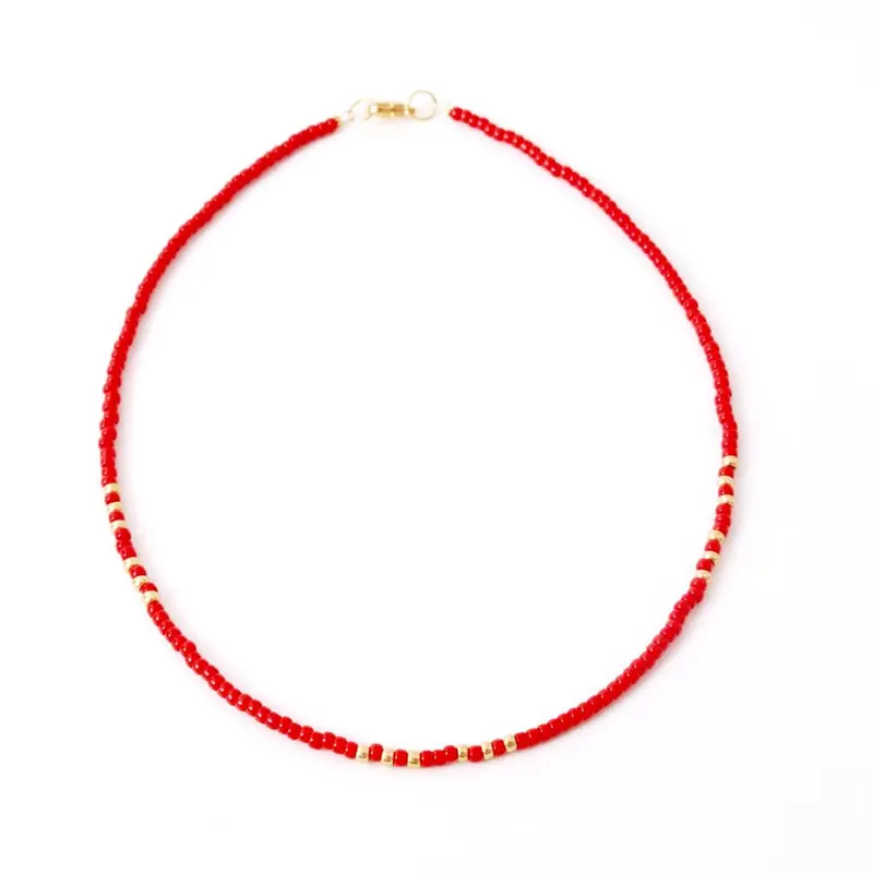 widaro ketting red