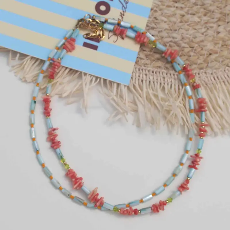 widaro ketting summer fun