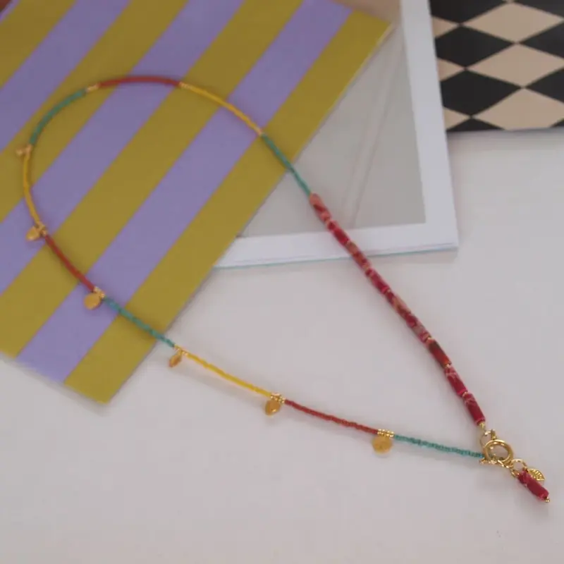 widaro ketting sunny charms