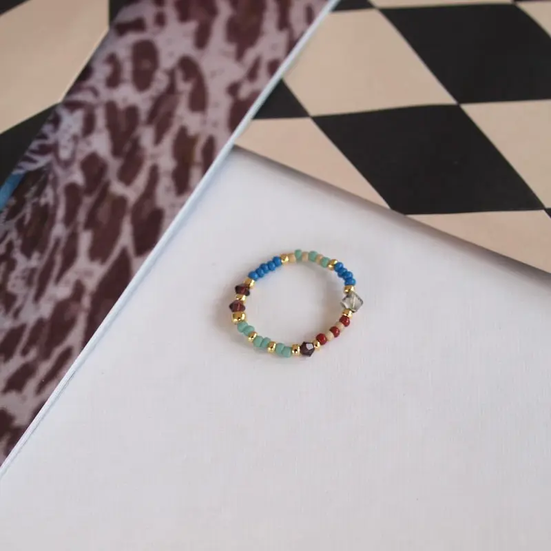 widaro ring blue mix