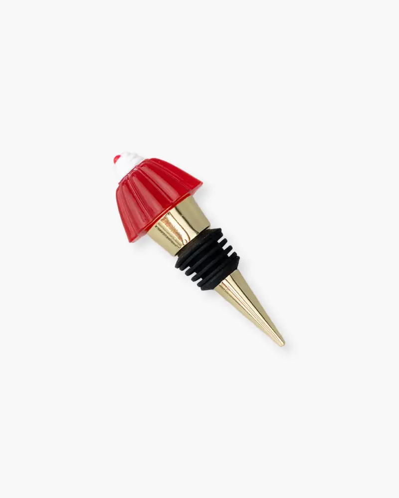 Wine Stopper - Jelly Dessert [PRE ORDER]