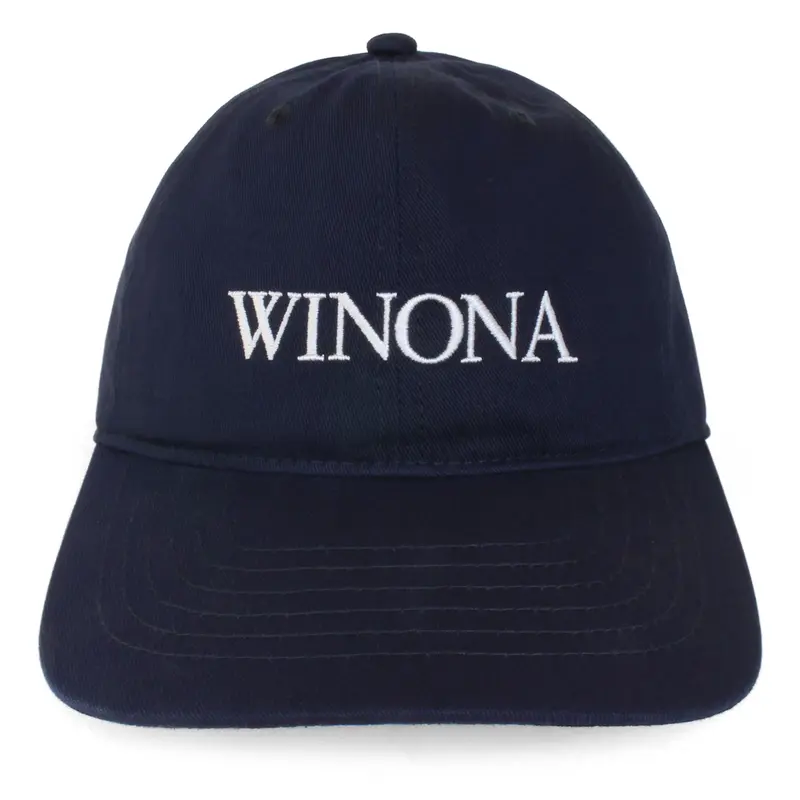 WINONA hat