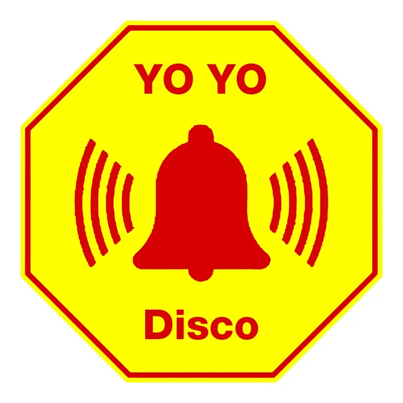 Wolfram - Yo Yo Disco