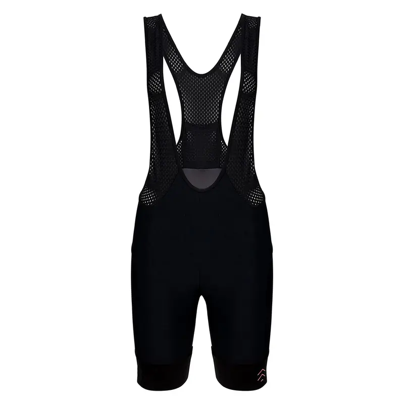 Women's Bib Short Classic - Black