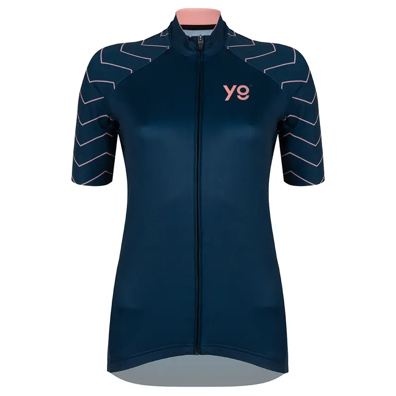 Women's Classic Jersey - Navy