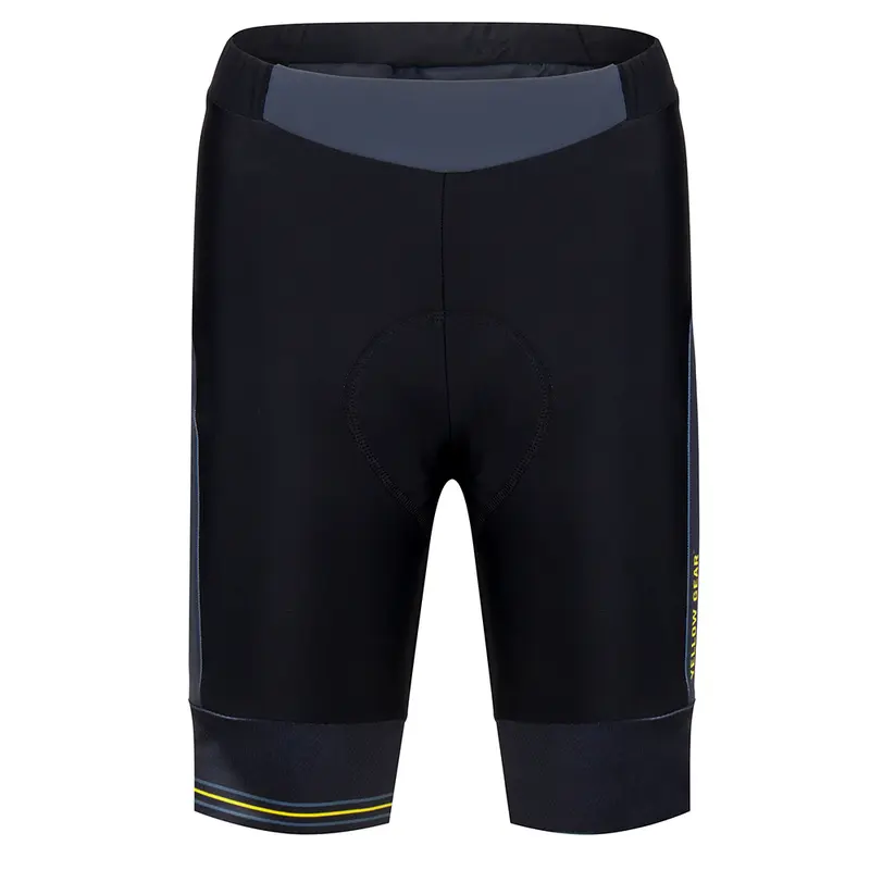Women's Cycling Short Classic - Black/Anthracite