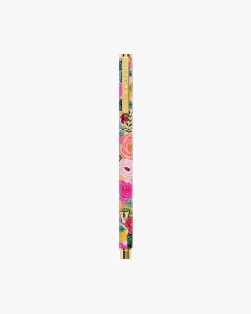 Writing Pen - Juliet Rose [PRE ORDER]