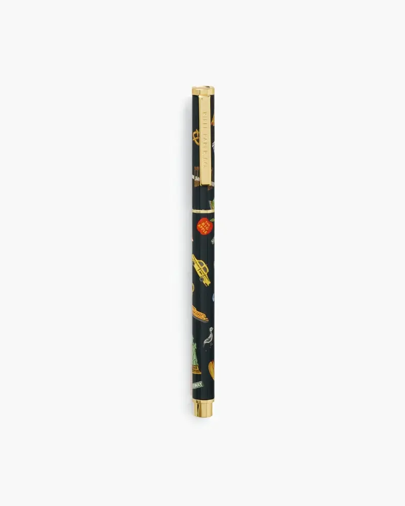 Writing Pen - New York [PRE ORDER]