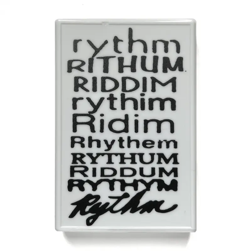 Wrong Rythm
