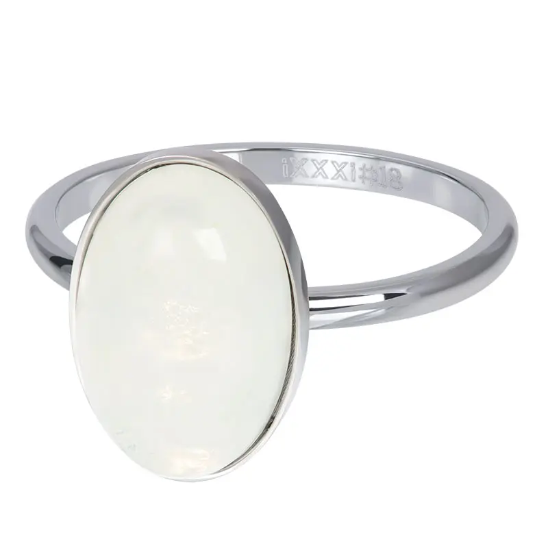 XXXi invulring Royal Stone Drop (2MM)