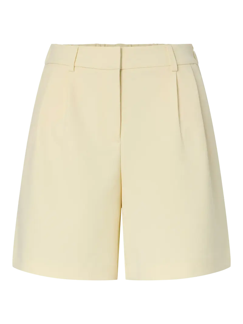 YAS Likka shorts anise flower