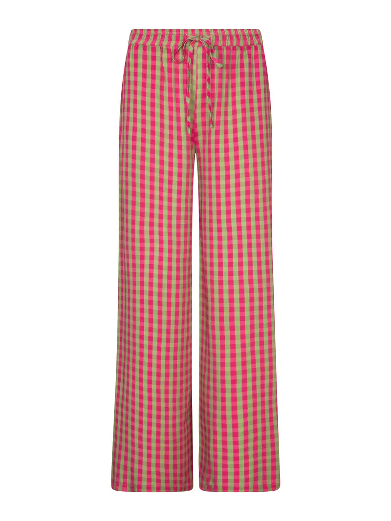 Ydence Pants Kate berry pink green