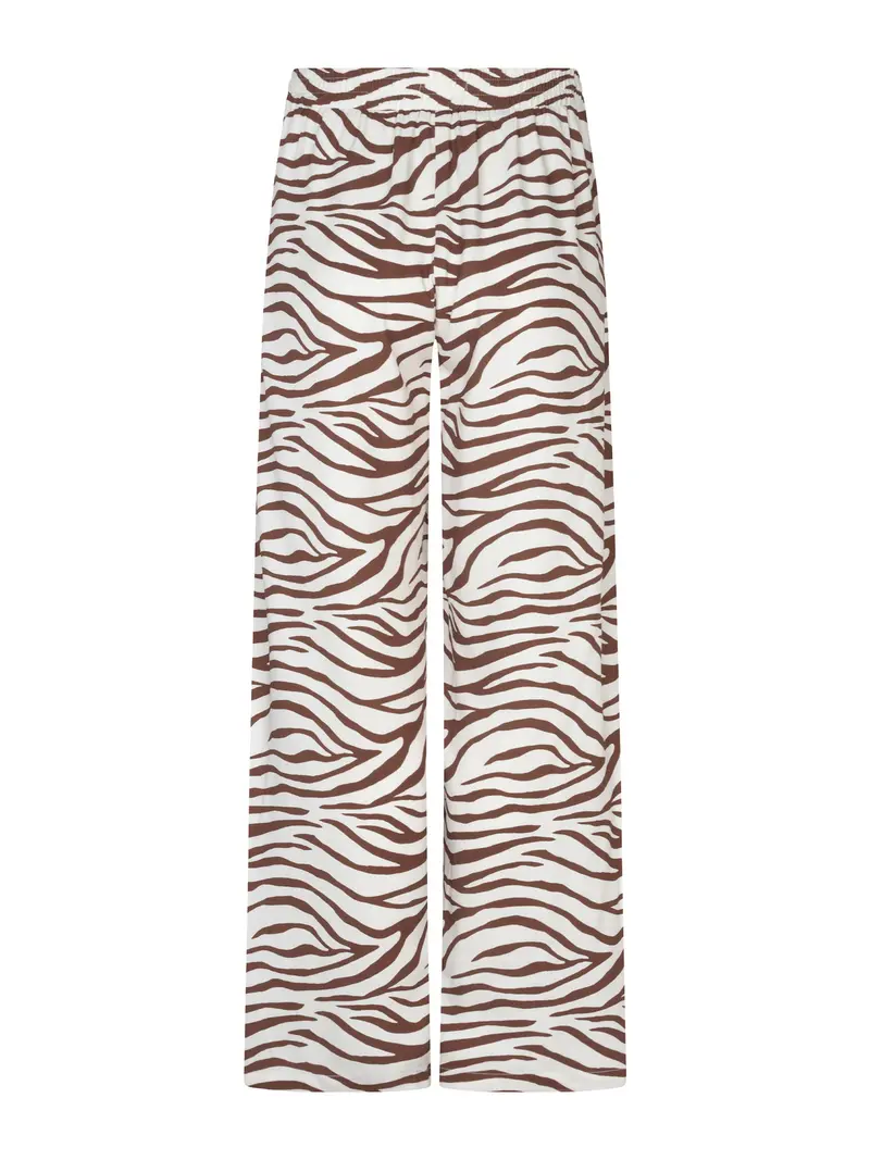 Ydence pants Lulu zebra