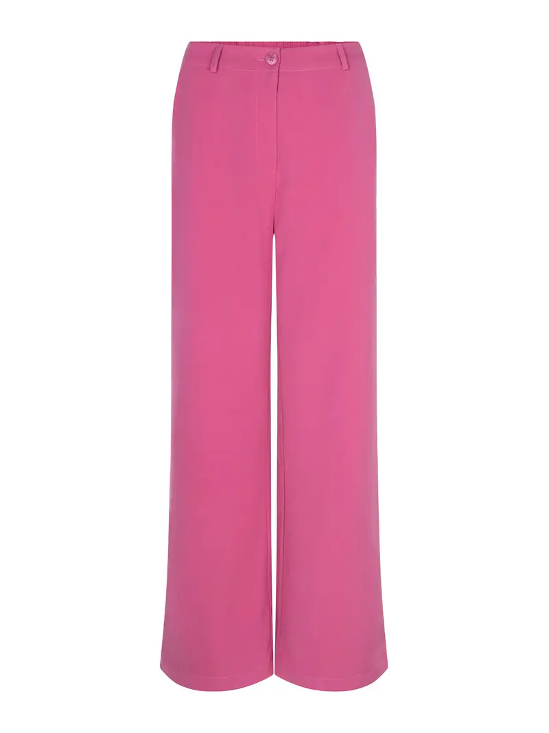 Ydence pants solange Berry pink