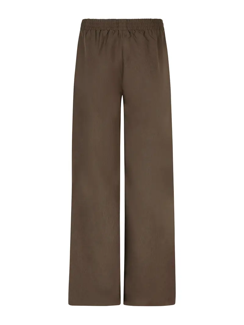 Ydence Pants Yade mud