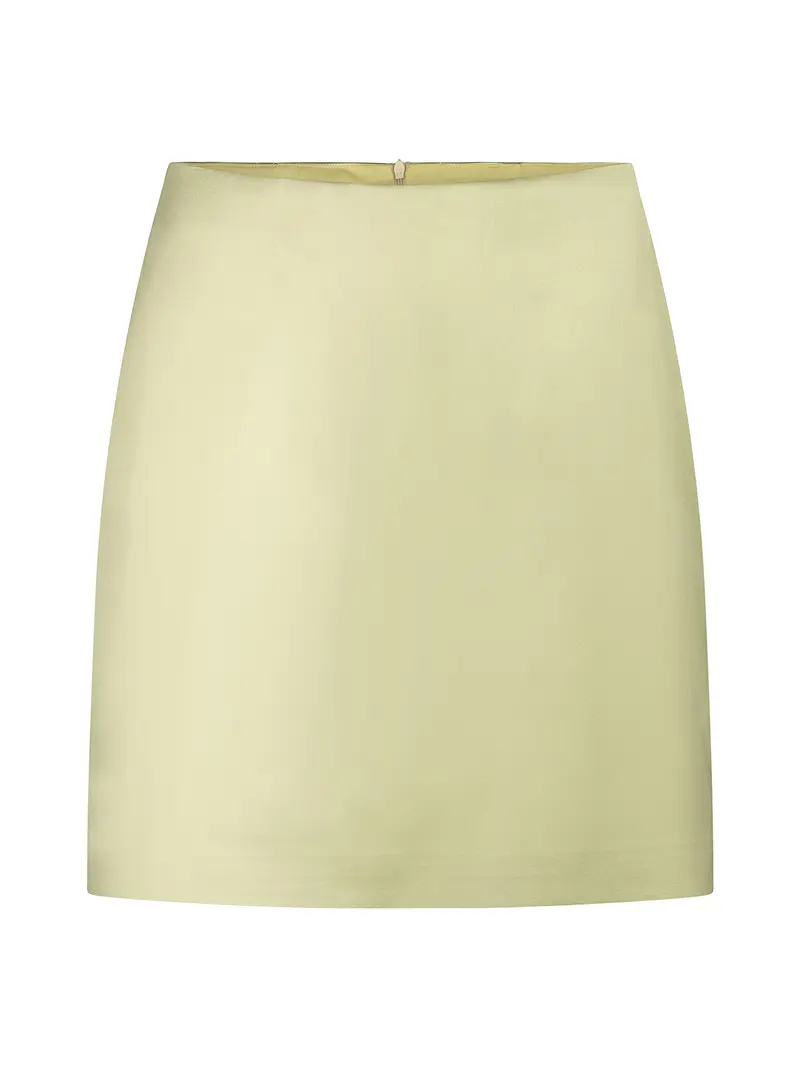 Ydence skirt Mia pistachio