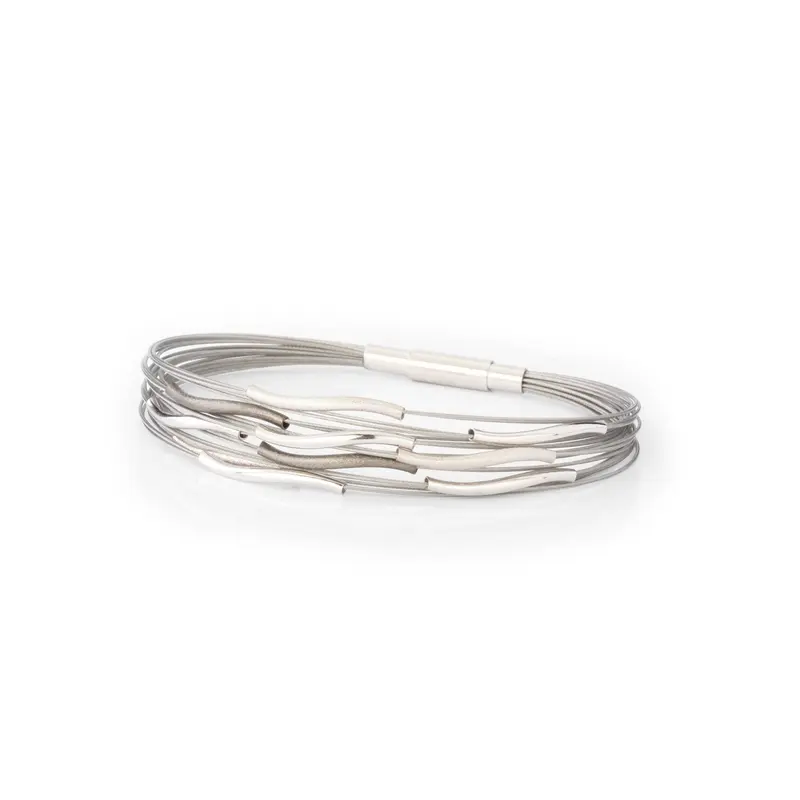 Yo Design Armband Sonic Black