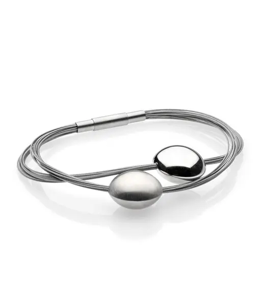 Yo Design armband twist