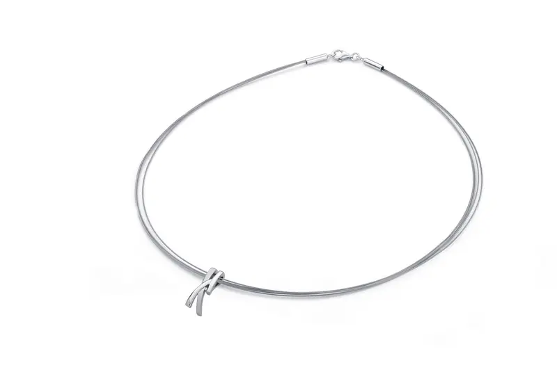 Yo Design ketting giraffe