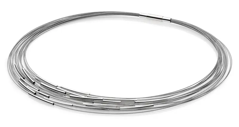 Yo Design ketting infinity