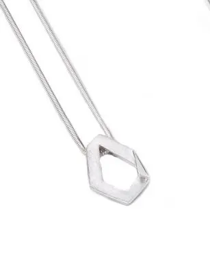 Yo Design ketting just