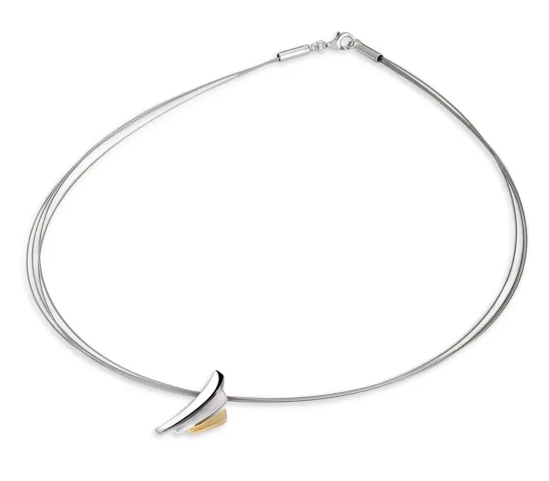 Yo Design ketting prince
