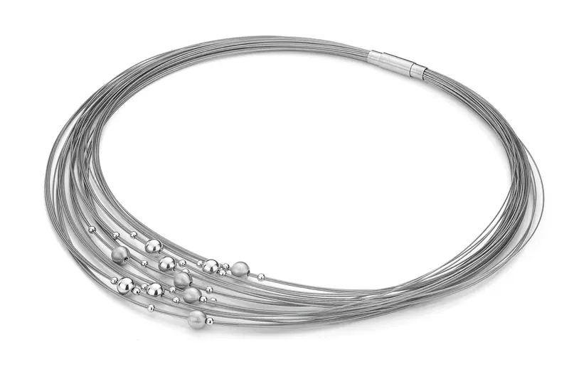 Yo Design ketting rain