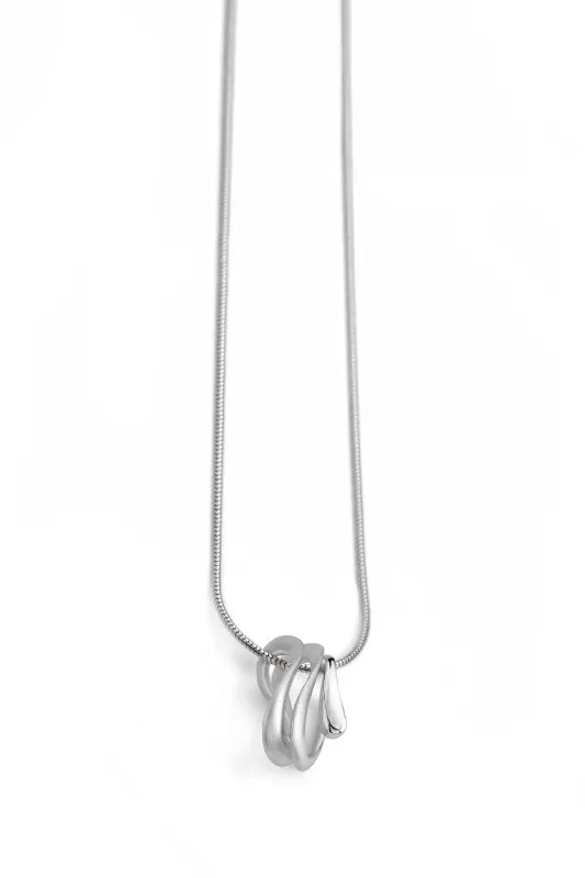 Yo Design ketting subway