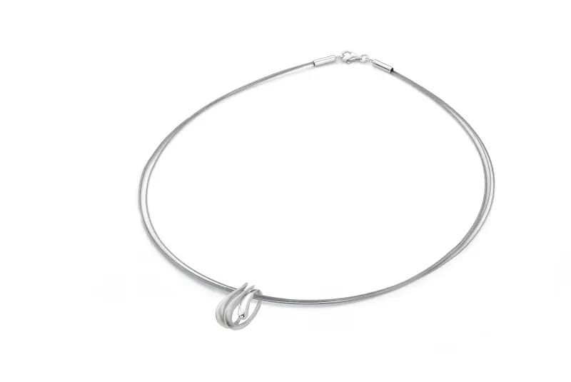 Yo Design ketting subway