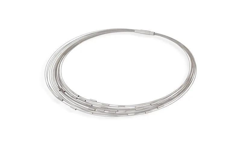 Yo Design Ketting tubes