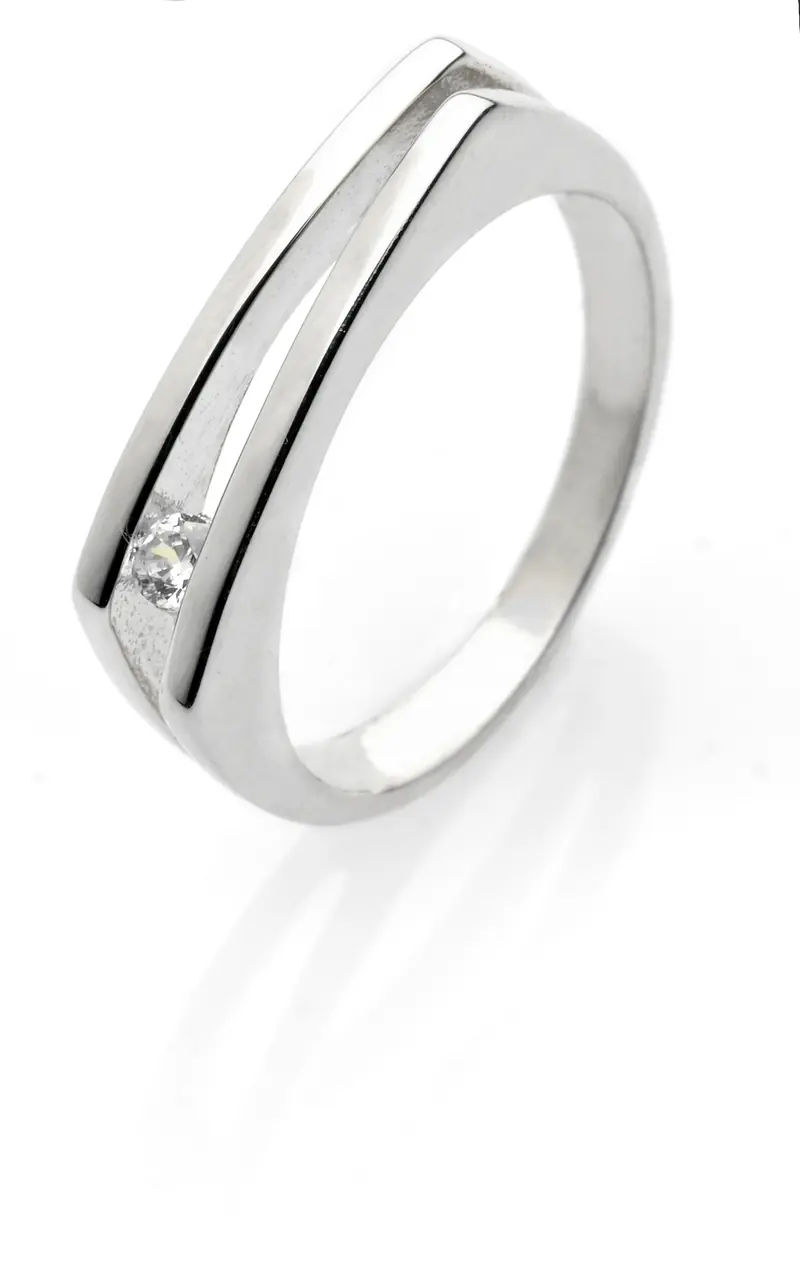 Yo Design ring Spy