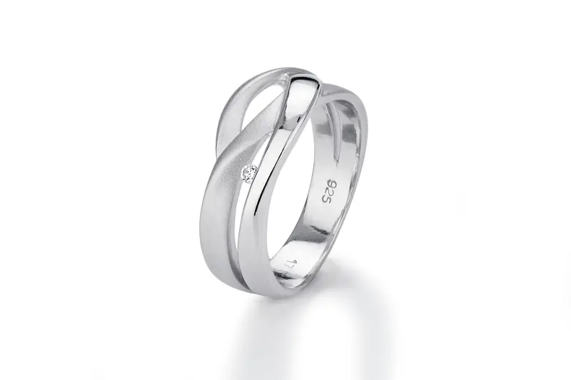 Yo Design ring squid