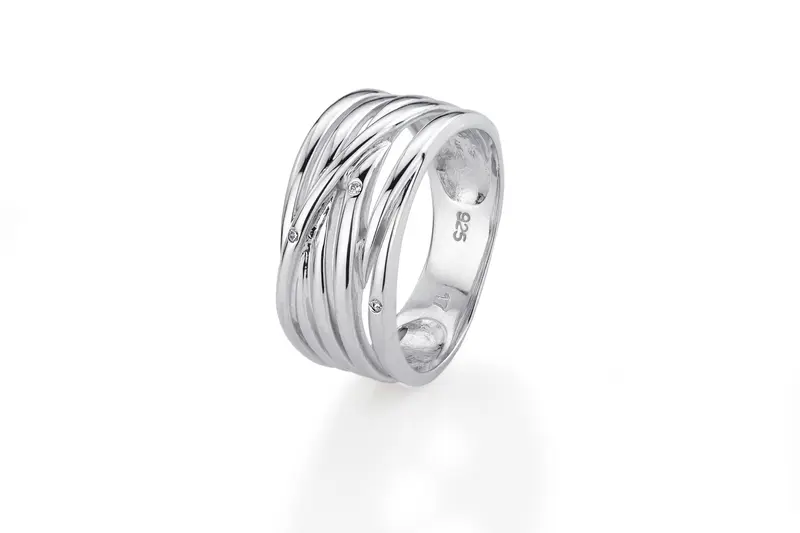 Yo Design ring