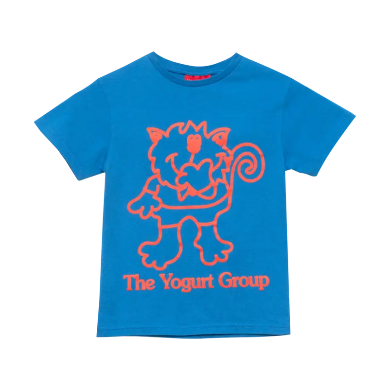Yogurt Group Kids T-Shirt