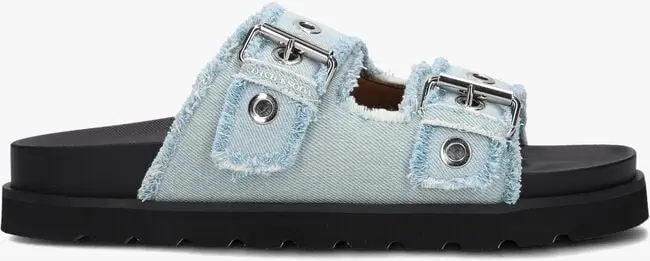 Zale Slippers