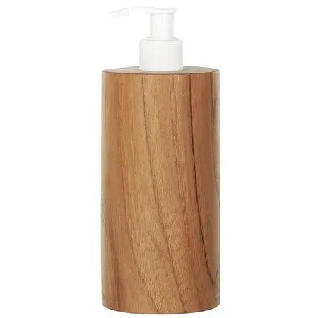 Zeeppompje Wellness MUST Living