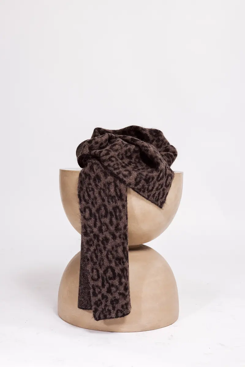 ZHAytana ZA520 Brown
