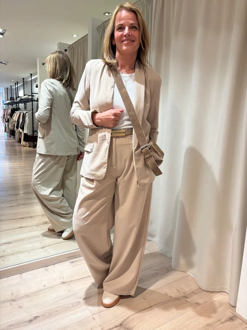 ZHGreta N060 248 Sand/Beige/Taupe