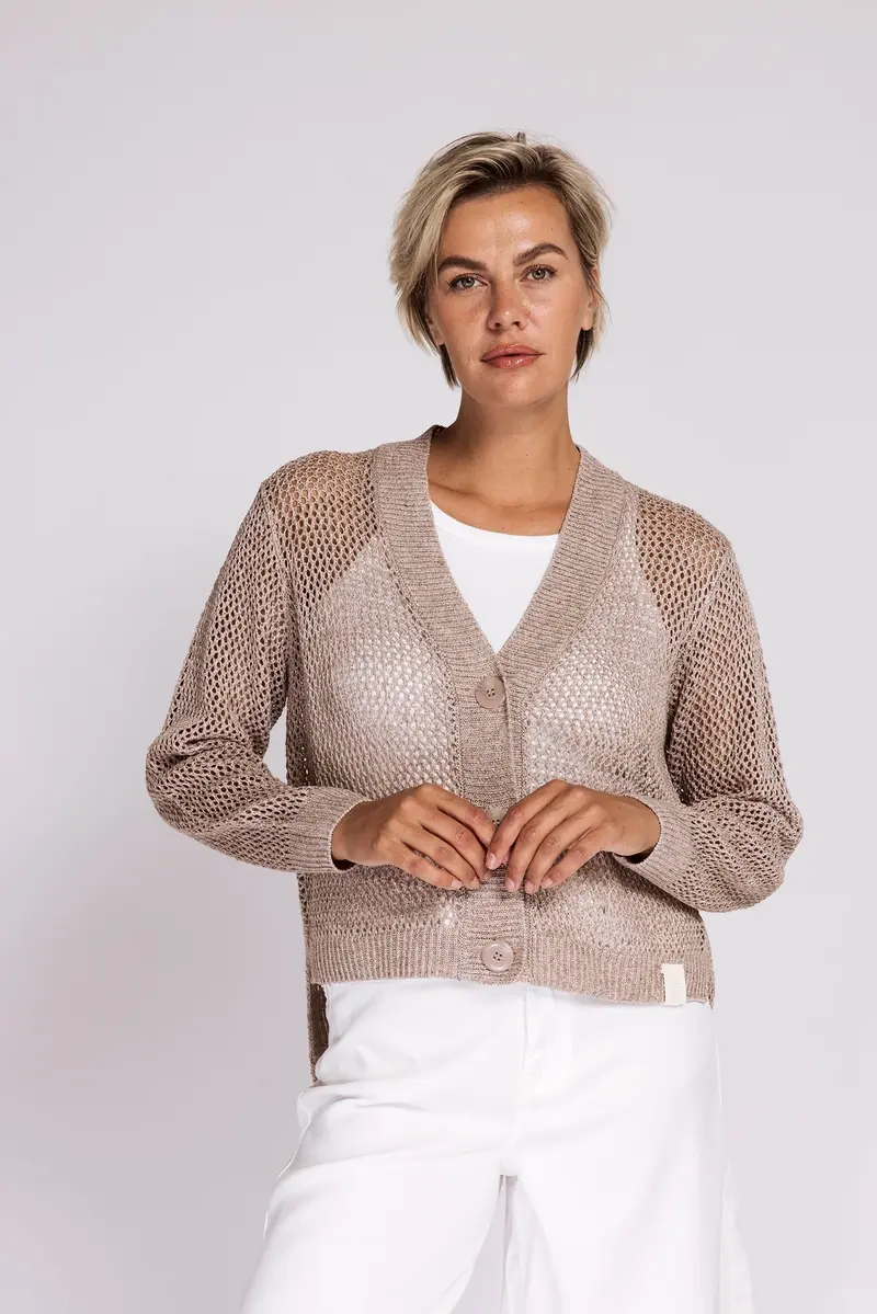 ZHKaja ZK333 Sand/Beige/Taupe