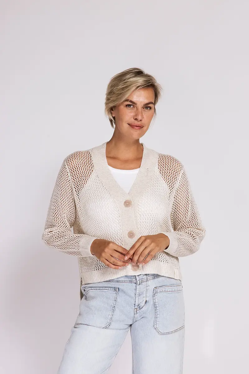 ZHKaja ZK333 White