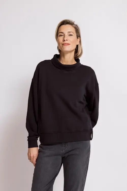 ZHLiv ZS546 Black