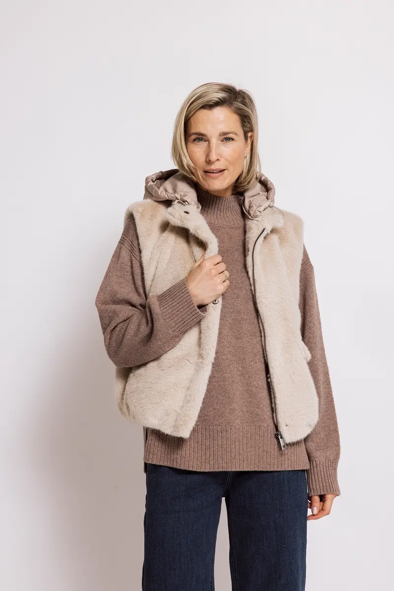 ZHLyra ZJ482 Sand/Beige/Taupe